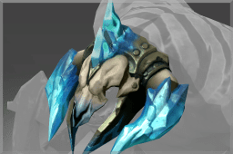 Head of the Frostshard Ascendant