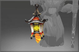 Lantern of the Archivist