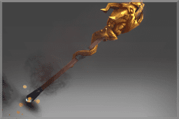 Greevil Master Weapon