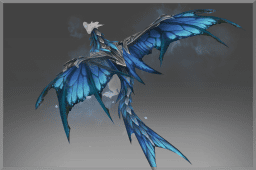 Wings of the Elder Myth
