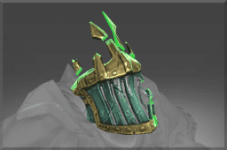 Helm of the Sundered King