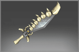 Spine Sword
