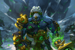 The Jade General