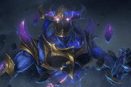 Astral Terminus Loading Screen