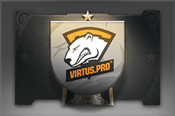 Team Pennant: Virtus.Pro