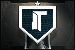 Team Pennant: Titan