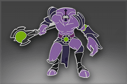 Classic Pin: Faceless Void