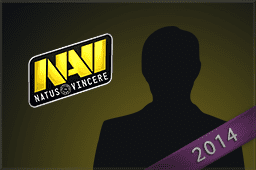 2014 Player Card: XBOCT