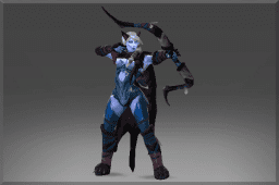 Gifts of the Shadowcat Set