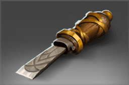 Artificer's Chisel - Single Use