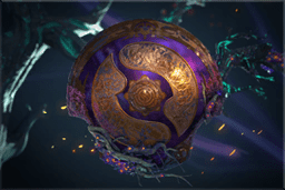 The International 2019 - Battle Level 1000