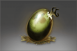 Critter Egg