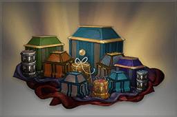 Gift - 25 Players