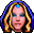 Crystal Maiden icon