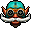 Gyrocopter icon