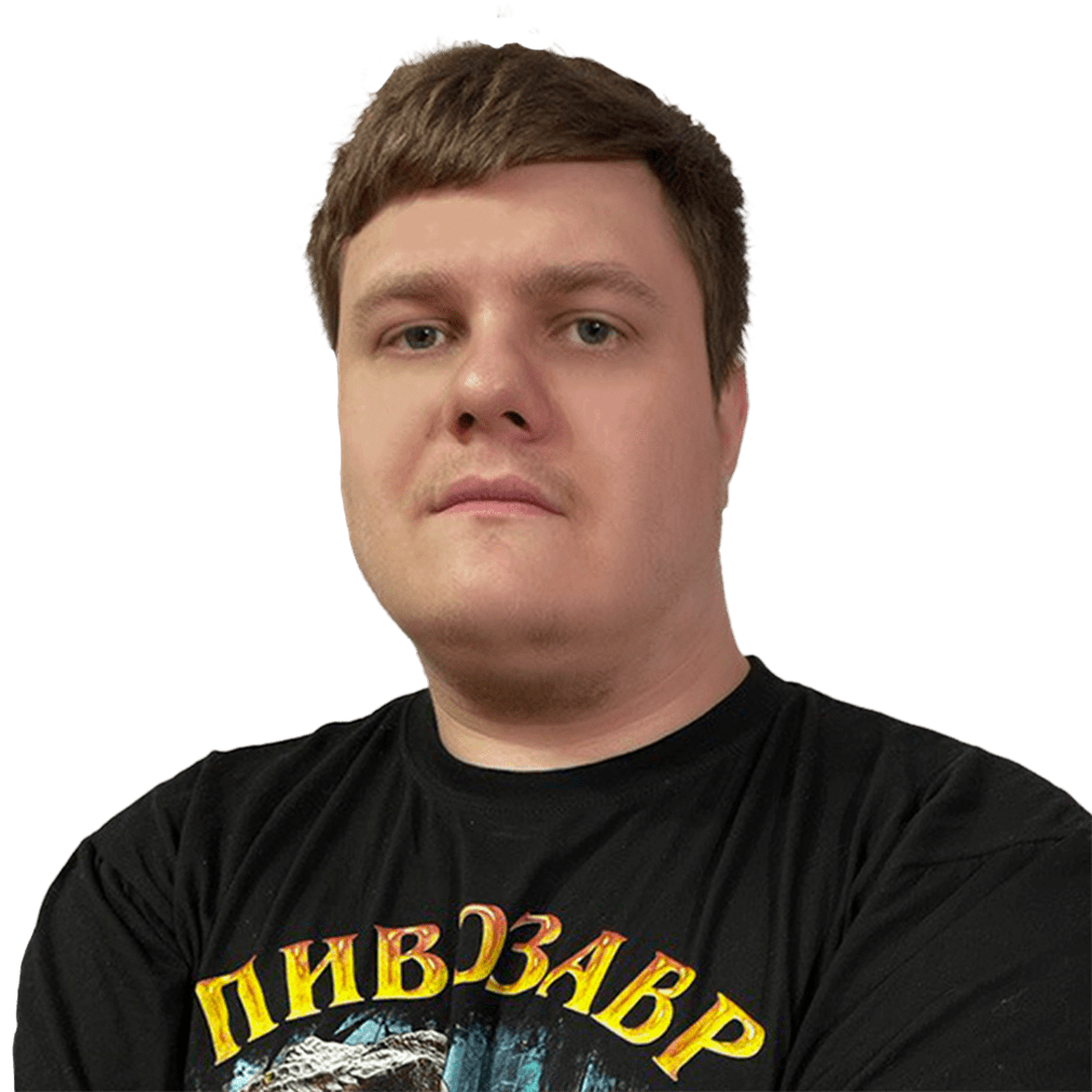 Vladislav Ivachshenko Talent Voice Line - International 2022