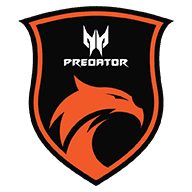 TNC Predator Silver to Gold Tier Support