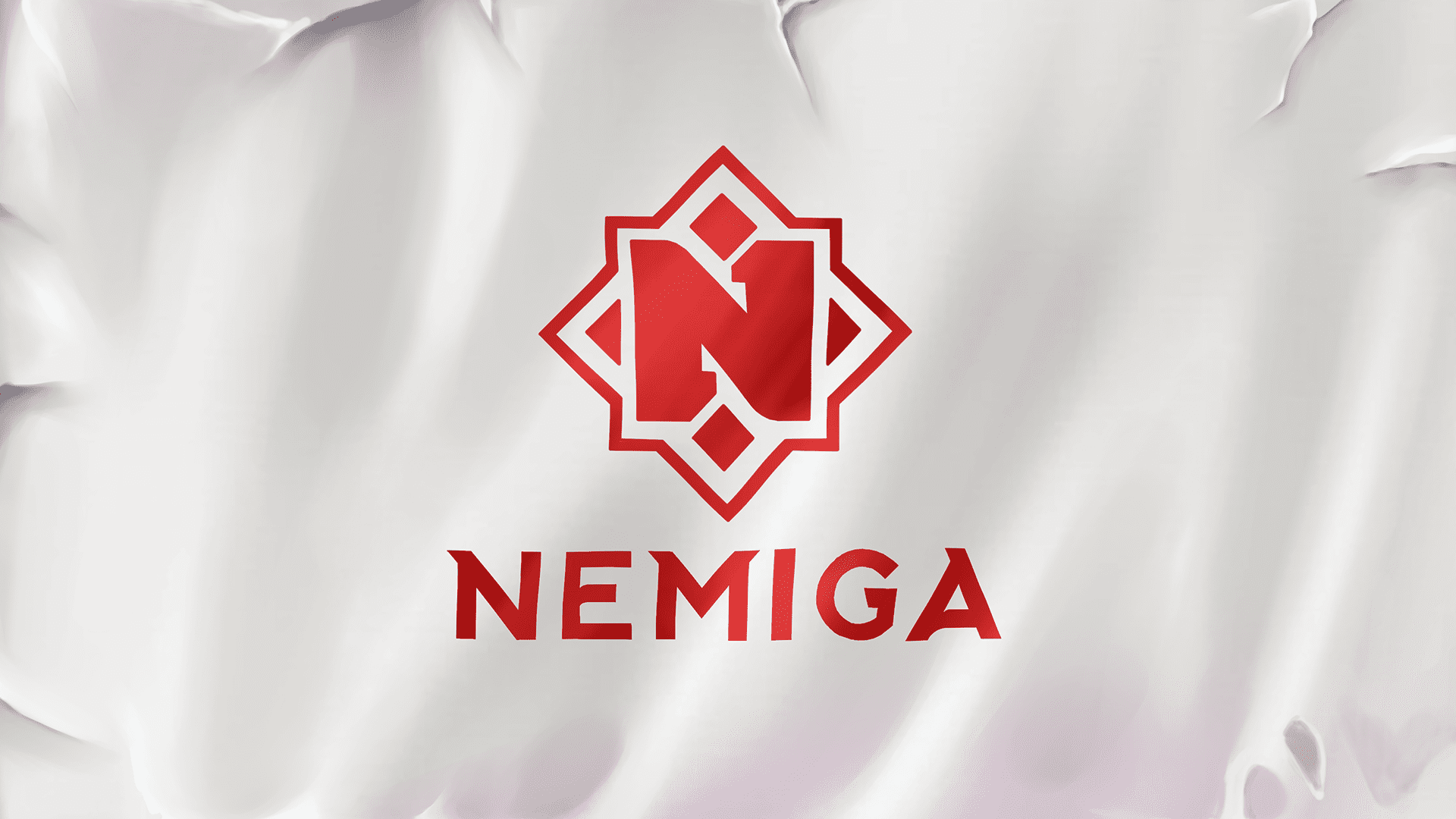 Team Wallpaper - Nemiga Gaming, Season 2, #1