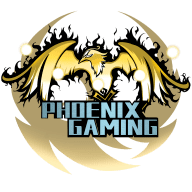 phoenix gaming Bronze to Silver Tier Support