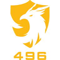 496 Gaming Bronze Tier Support