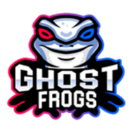 Ghost Frogs Bronze Tier Support