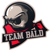 Team Bald Reborn Bronze Tier Support