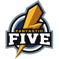 Fantastic Five Bronze Tier Support
