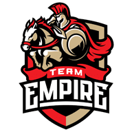 Team Empire Silver to Gold Tier Support - DPC Winter Tour - 2021-2022