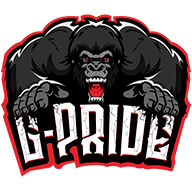 Gorillaz-Pride Bronze Tier Support - DPC Winter Tour - 2021-2022