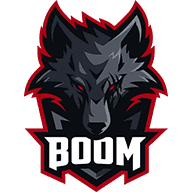 BOOM Esports Bronze Tier Support - DPC Winter Tour - 2021-2022