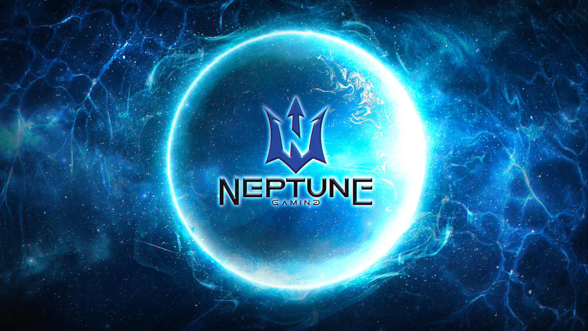 Team Wallpaper - Neptune Gaming, Season 3, #2