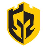 Black N Yellow Bronze Tier Support - DPC Winter Tour - 2021-2022