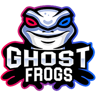 Ghost Frogs Bronze Tier Support - DPC Winter Tour - 2021-2022