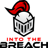 Into The Breach Bronze Tier Support - DPC Winter Tour - 2021-2022
