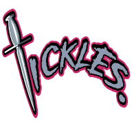 Team Tickles Card Pack - DPC Winter Tour - 2021-2022
