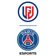 PSG.LGD Bronze Tier Support - DPC Spring Tour - 2021-2022