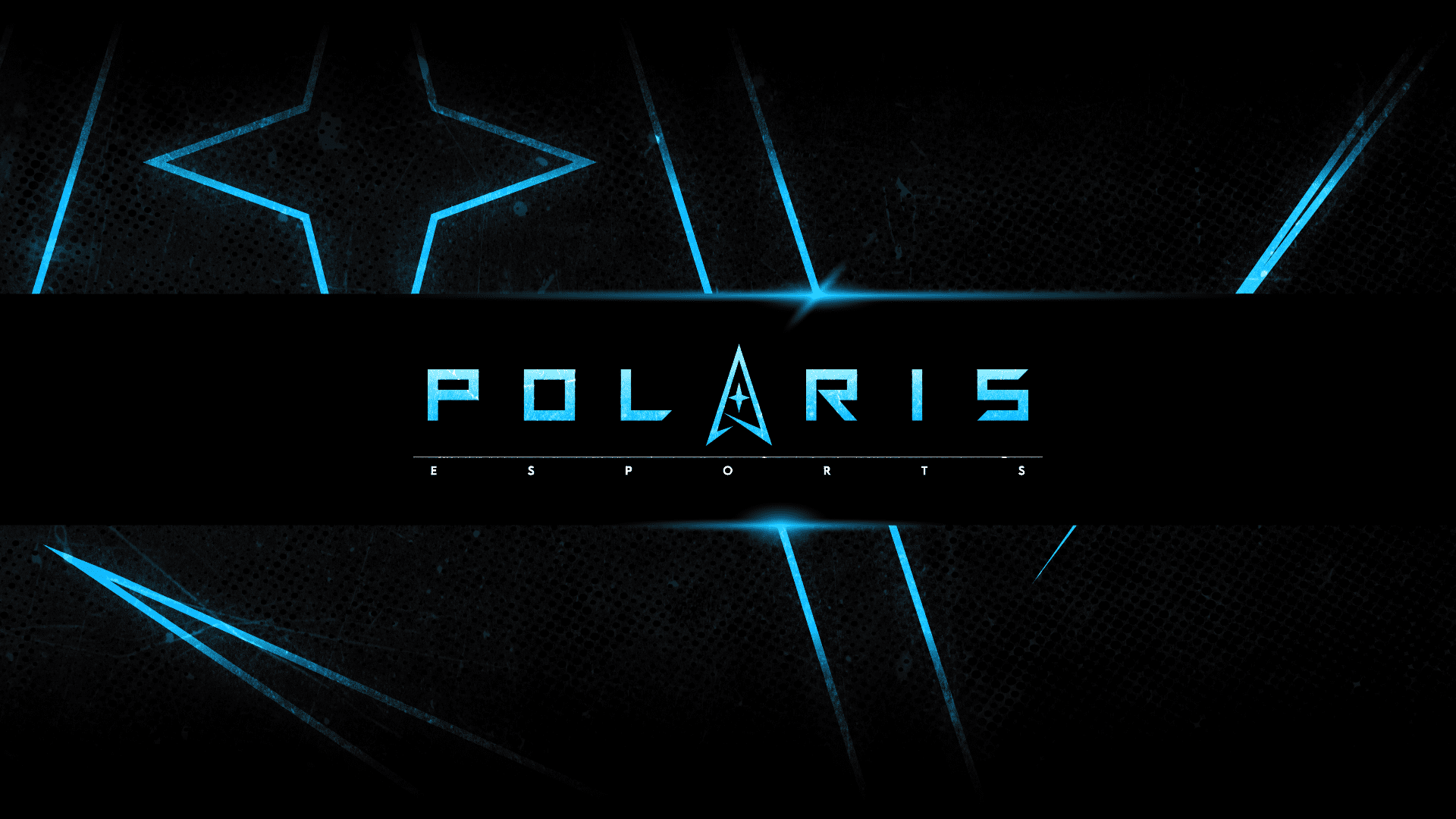 Team Wallpaper - Polaris Esports, Season 4, #1