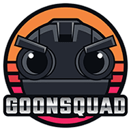 goonsquad Bronze to Silver Tier Support - DPC Spring Tour - 2021-2022