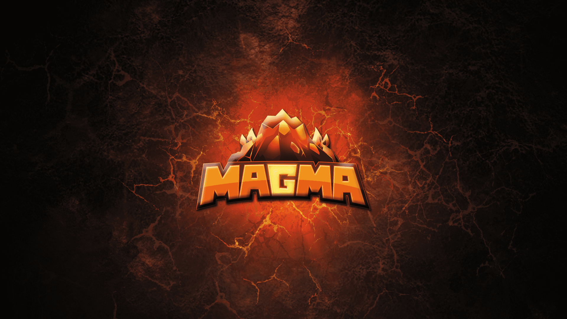 Team Wallpaper - Team Magma, Season 5, #1