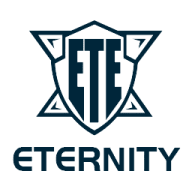 Eternity Bronze Tier Support - DPC Summer Tour - 2021-2022