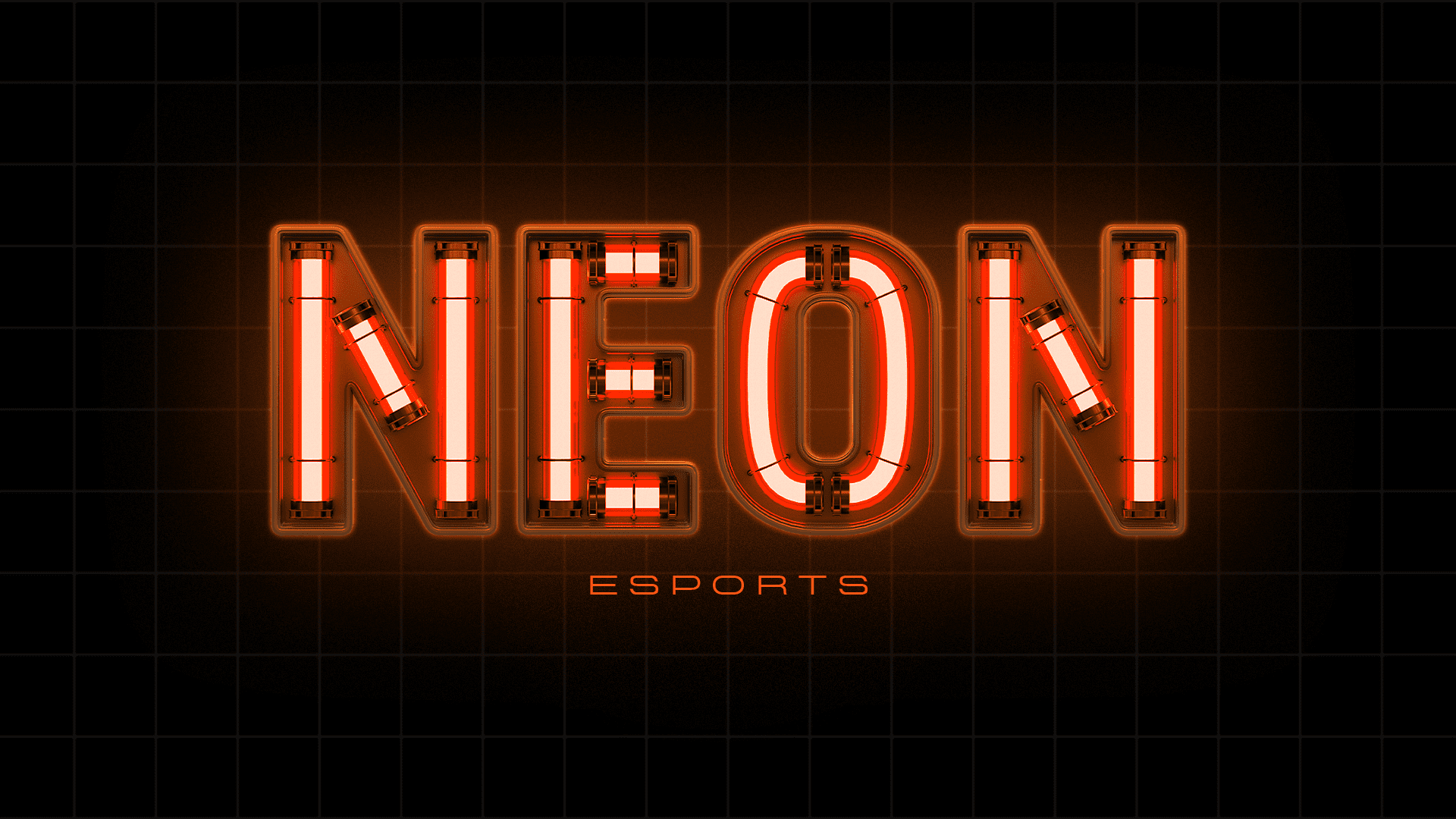 Team Wallpaper - Neon Esports, Season 5, #2