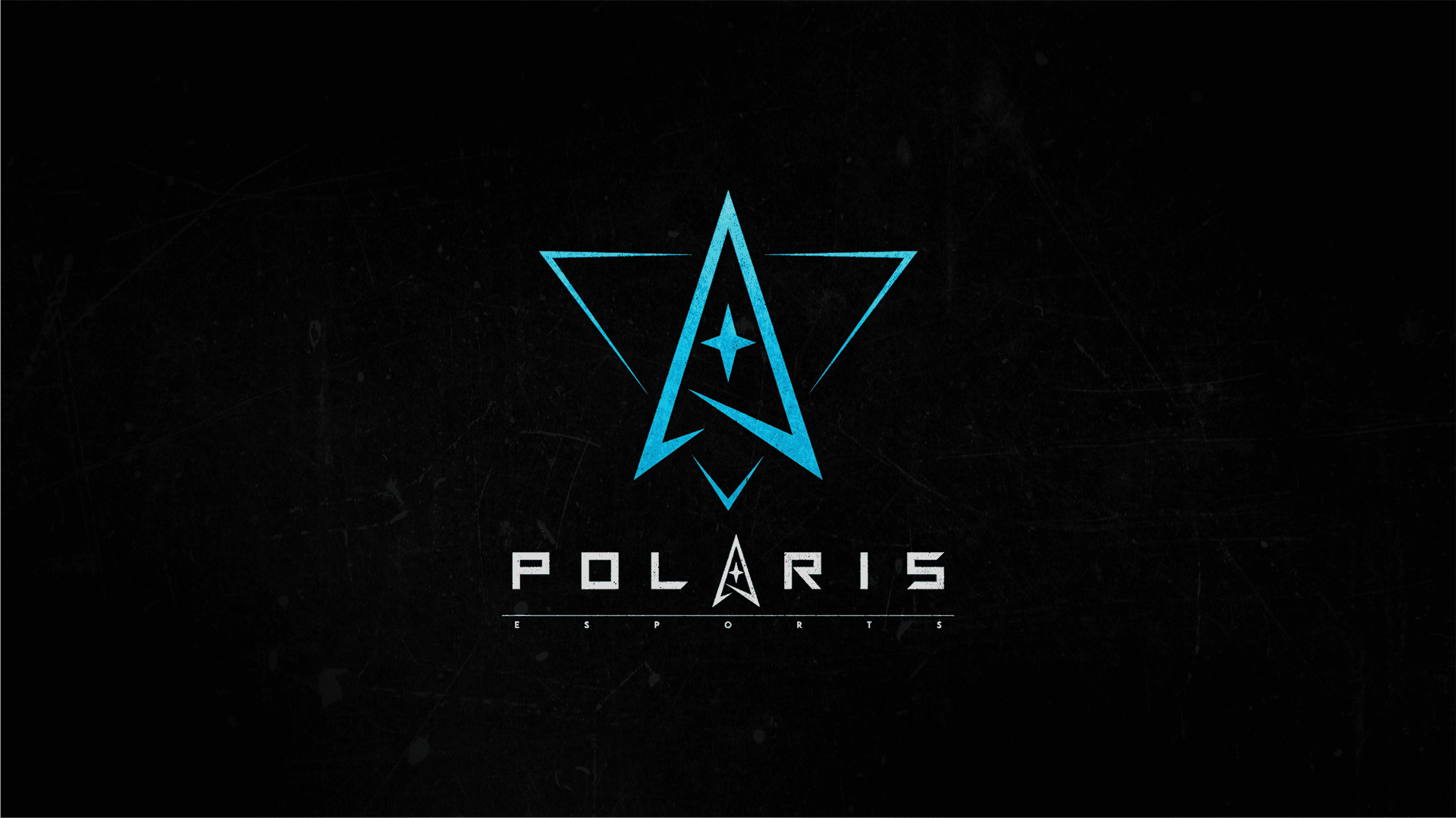 Team Wallpaper - Polaris Esports, Season 5, #1