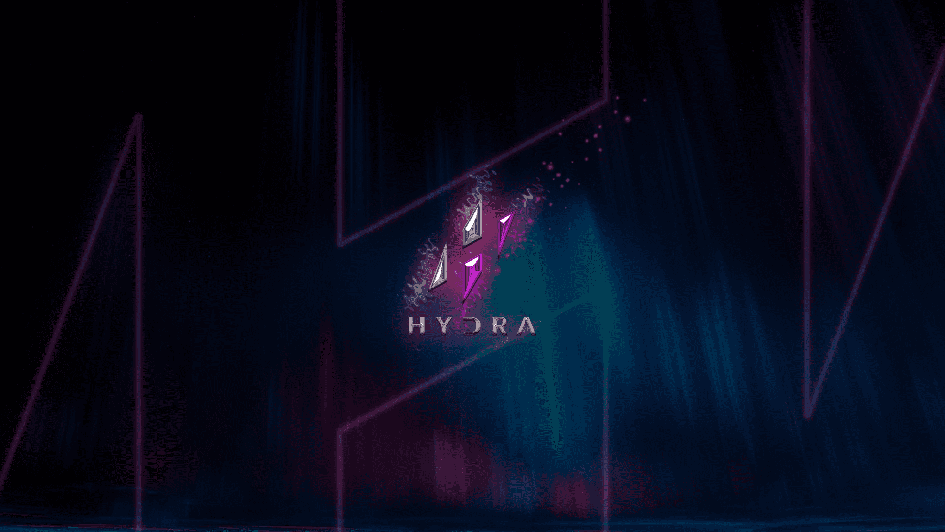Team Wallpaper - HYDRA, Season 5, #1