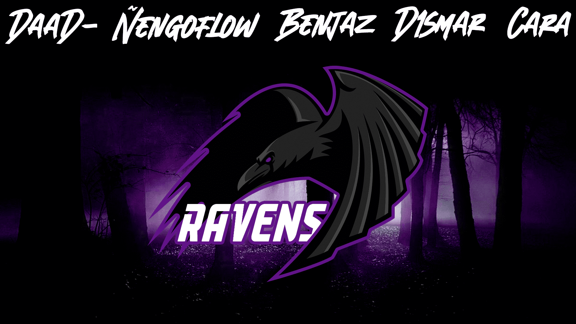 Team Wallpaper - Ravens, Season 5, #1