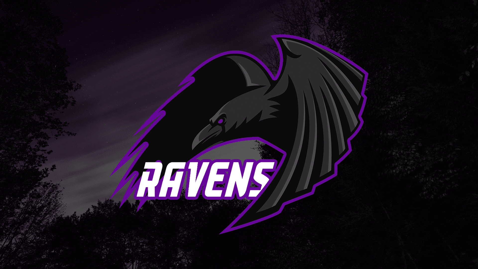 Team Wallpaper - Ravens, Season 5, #2