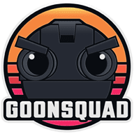 goonsquad Card Pack - DPC Summer Tour - 2021-2022