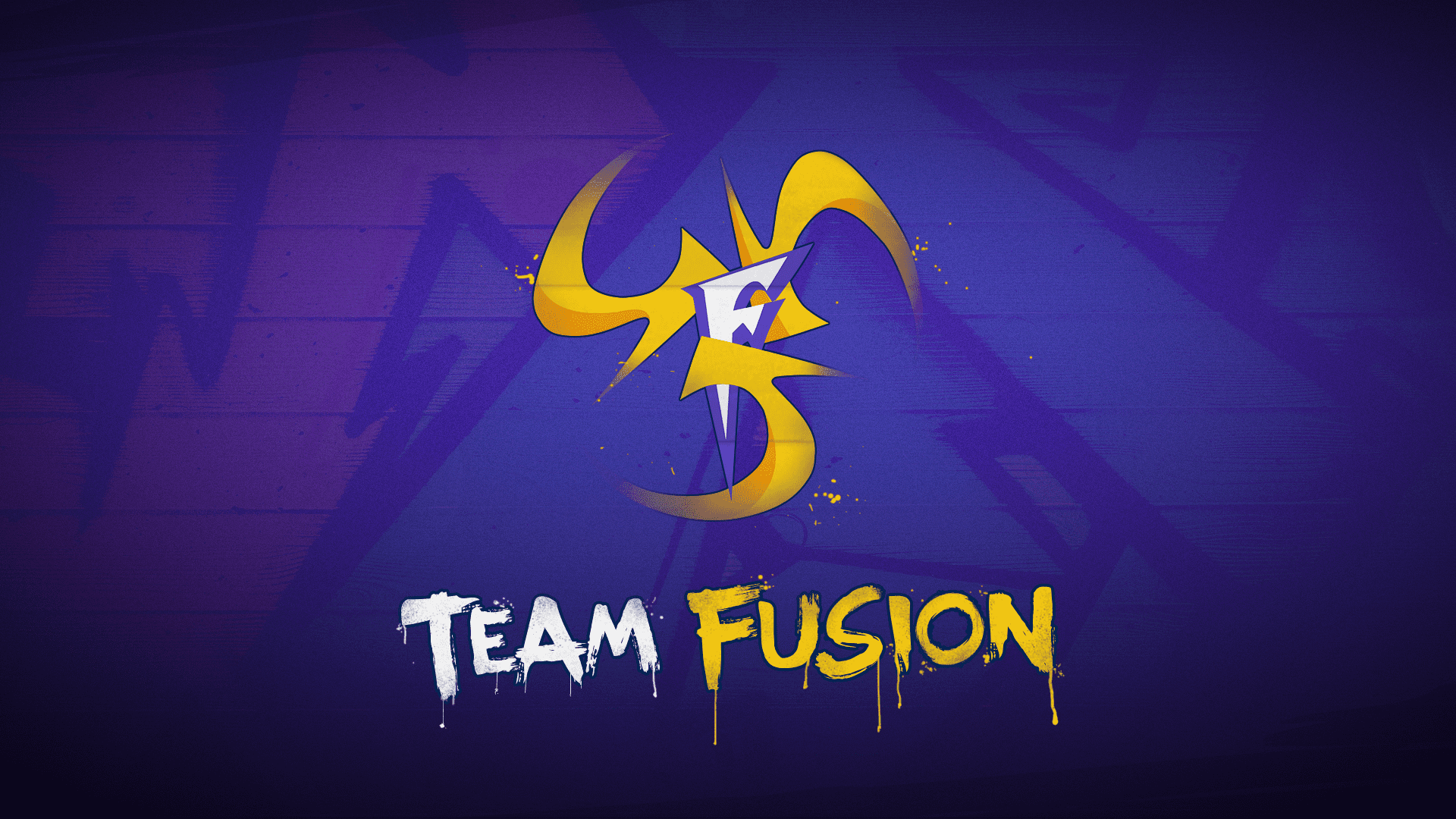 Team Wallpaper - Team Fusion, Season 5, #1