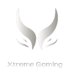 Xtreme Gaming Team Sticker - TI 2022