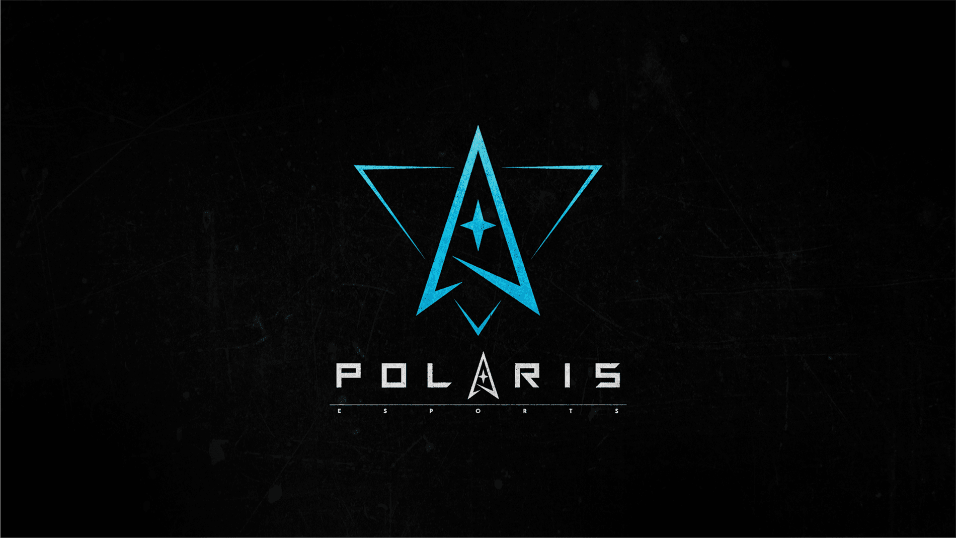 Team Wallpaper - Polaris Esports, Season 6, #1