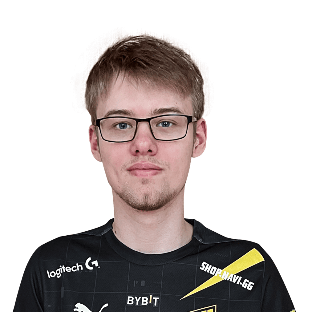 swedenstrong Player Sticker - TI 2022